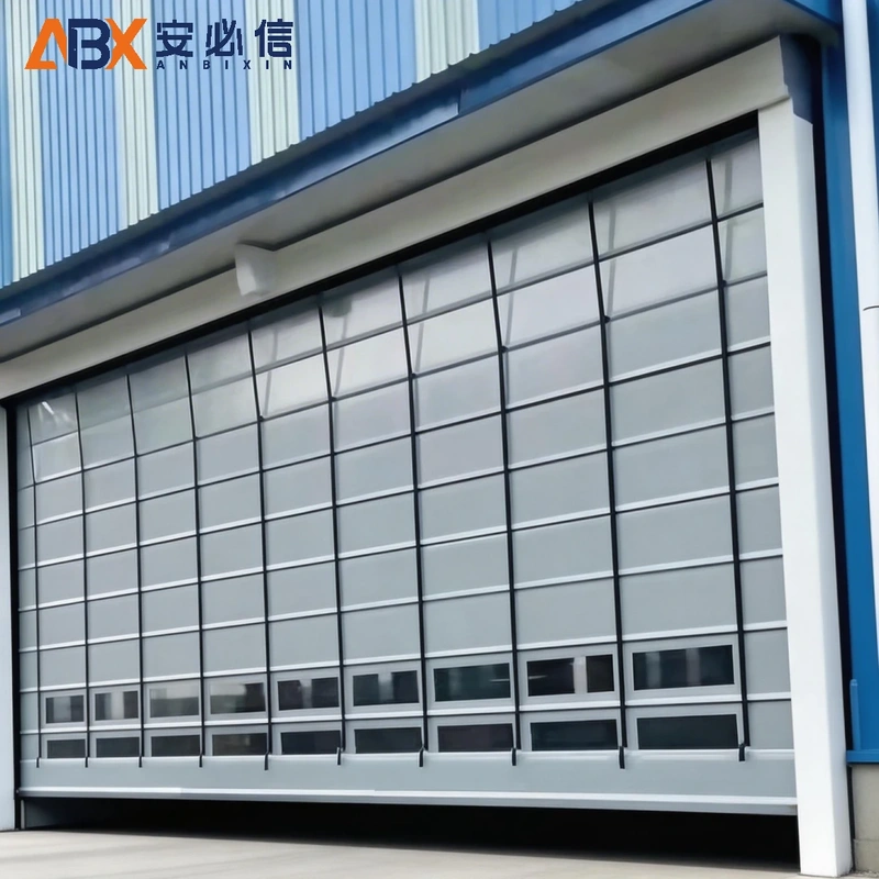 淮安市背带堆积门